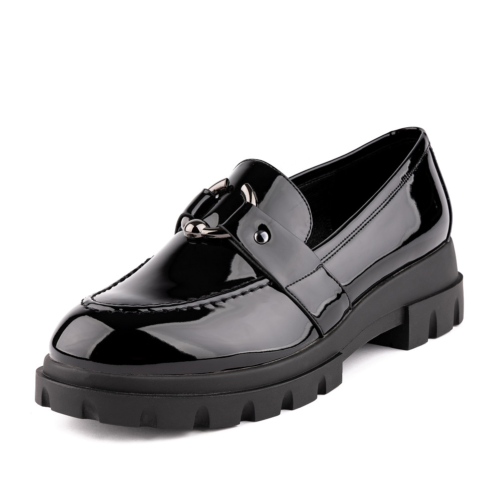 Лоферы женские INSTREET 80-12WB-509DS черные 37 RU, Черный, 80-12WB-509DS
Лоферы женские INSTREET 80-12WB-509DS черные 37 RU, Черный, 80-12WB-509DS