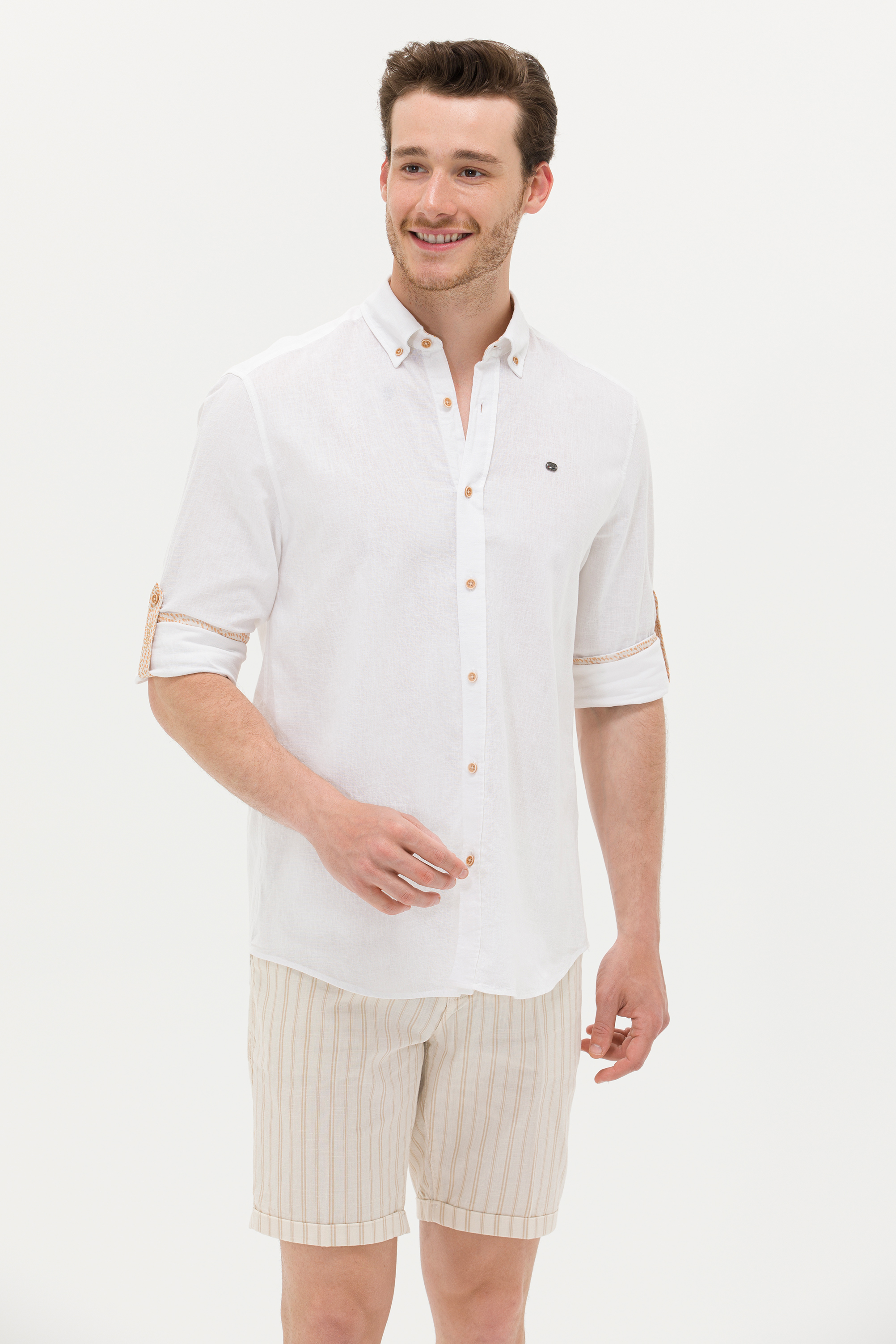 Рубашка мужская U.S. POLO Assn. G081SZ004-000-1582640-COMOS белая XL, Белый, G081SZ004-000-1582640-COMOS
Рубашка мужская U.S. POLO Assn. G081SZ004-000-1582640-COMOS белая XL, Белый, G081SZ004-000-1582640-COMOS