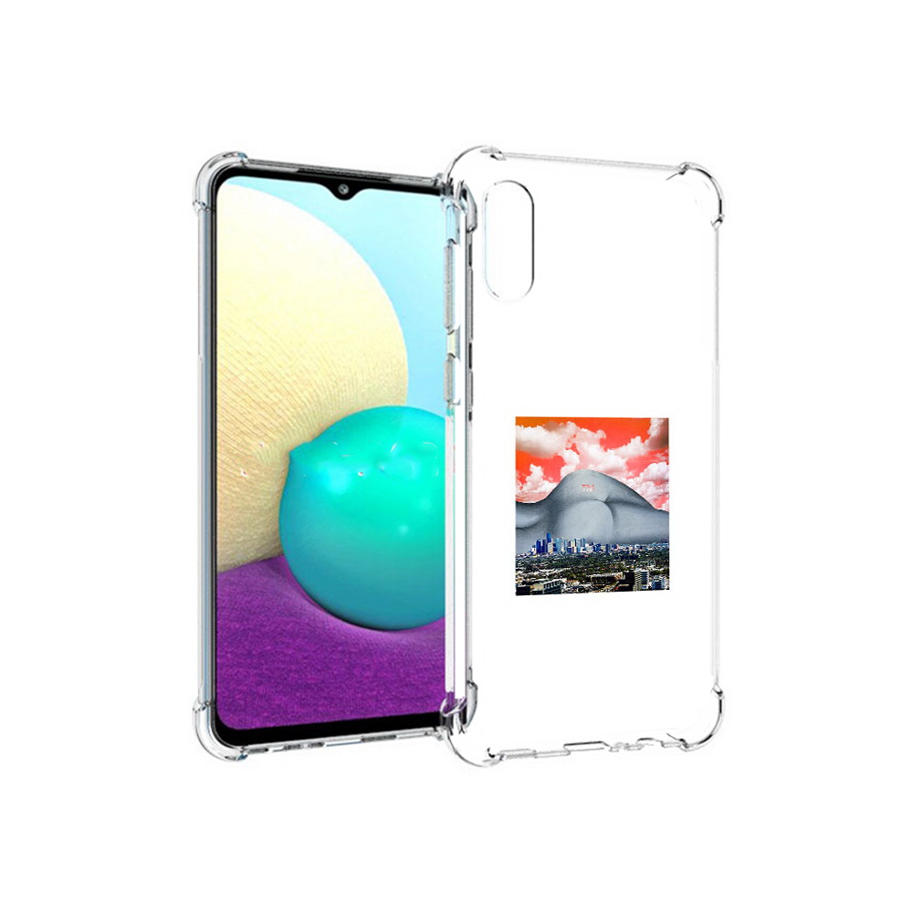 Чехол MyPads Tocco для Samsung Galaxy M02 город с девушкой на фоне (PT157689.478.297), Прозрачный, Tocco
Чехол MyPads Tocco для Samsung Galaxy M02 город с девушкой на фоне (PT157689.478.297), Прозрачный, Tocco