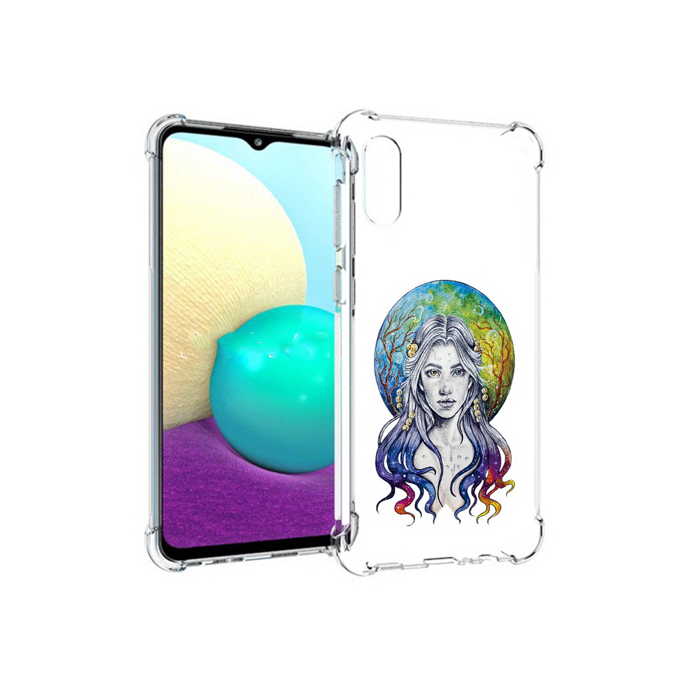 Чехол MyPads Tocco для Samsung Galaxy M02 девушка с красивыми волосами (PT157689.478.313), Прозрачный, Tocco
Чехол MyPads Tocco для Samsung Galaxy M02 девушка с красивыми волосами (PT157689.478.313), Прозрачный, Tocco