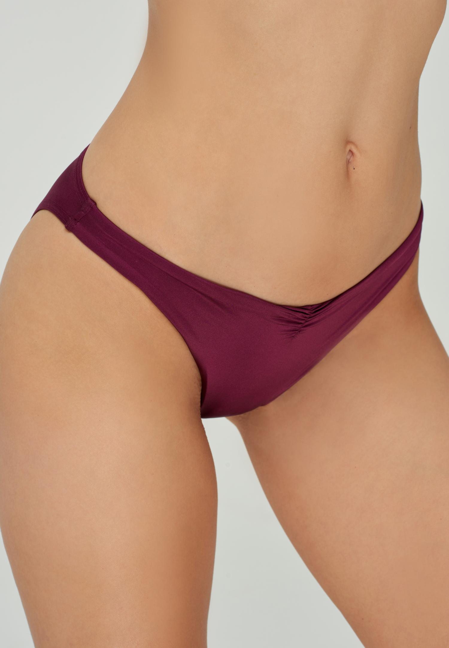 Плавки женские MARC & ANDRÉ L1810-Z-LWF бордовые 36, L1810-Z-LWF
Плавки женские MARC & ANDRÉ L1810-Z-LWF бордовые 36, L1810-Z-LWF