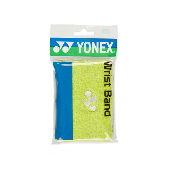 Напульсник унисекс Yonex Wristband AC029CR x1 light green, Зеленый, Wristband AC029CR x1
Напульсник унисекс Yonex Wristband AC029CR x1 light green, Зеленый, Wristband AC029CR x1