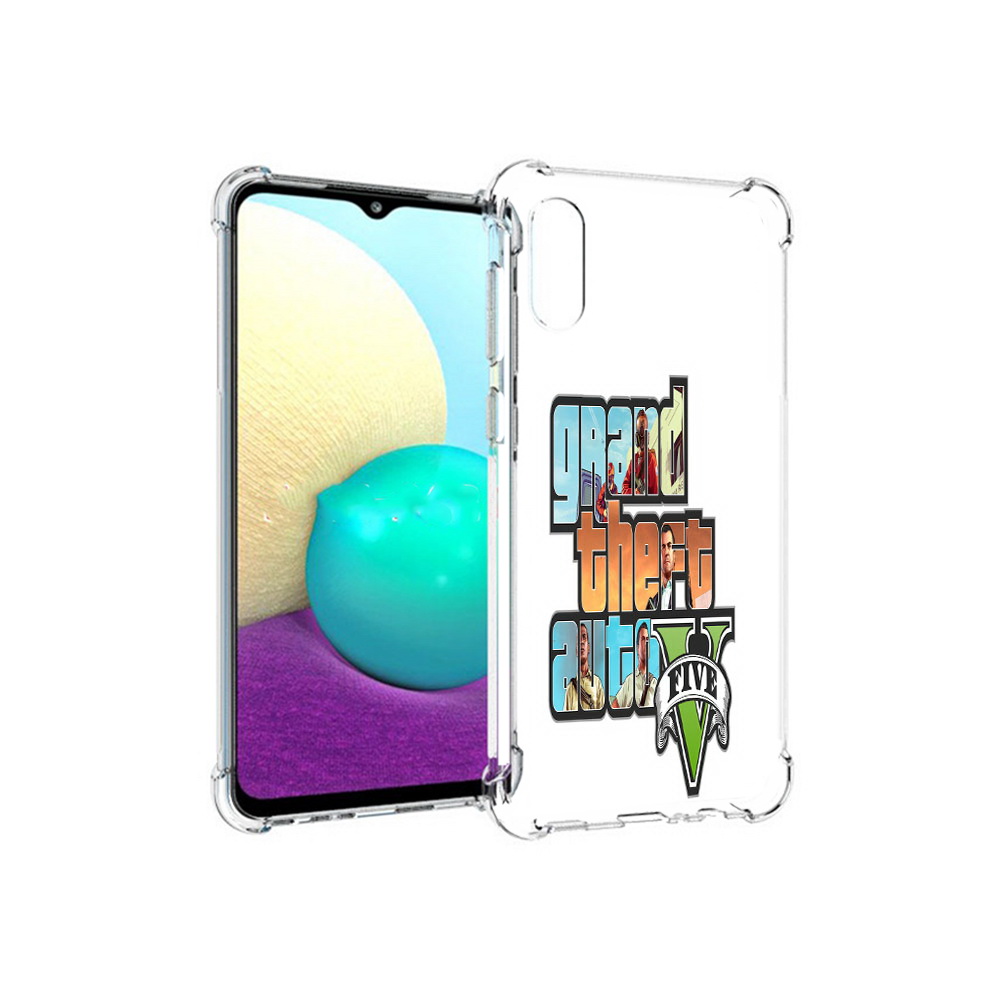 Чехол MyPads Tocco для Samsung Galaxy M02 игра гта (PT157689.478.373), Прозрачный, Tocco
Чехол MyPads Tocco для Samsung Galaxy M02 игра гта (PT157689.478.373), Прозрачный, Tocco