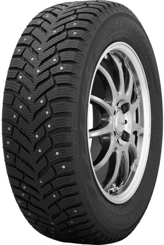 Автошина Toyo Observe Ice-Freezer SUV 225/55 R19 99T, Toyo Observe Ice-Freezer SUV 225/55 R19 99T
Автошина Toyo Observe Ice-Freezer SUV 225/55 R19 99T, Toyo Observe Ice-Freezer SUV 225/55 R19 99T