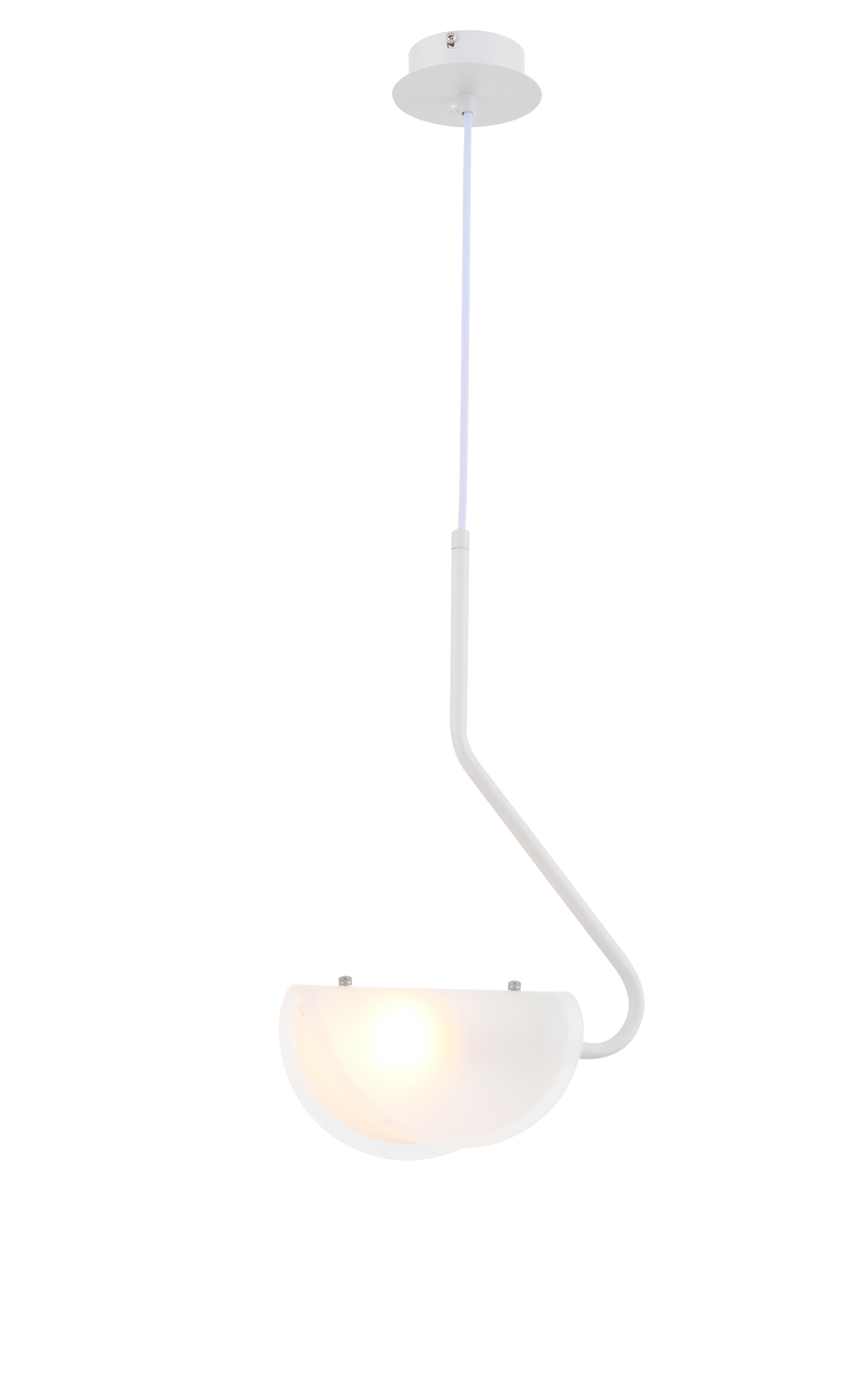 Подвесной светильник Freya Mallow FR5228PL-01W 
Подвесной светильник Freya Mallow FR5228PL-01W