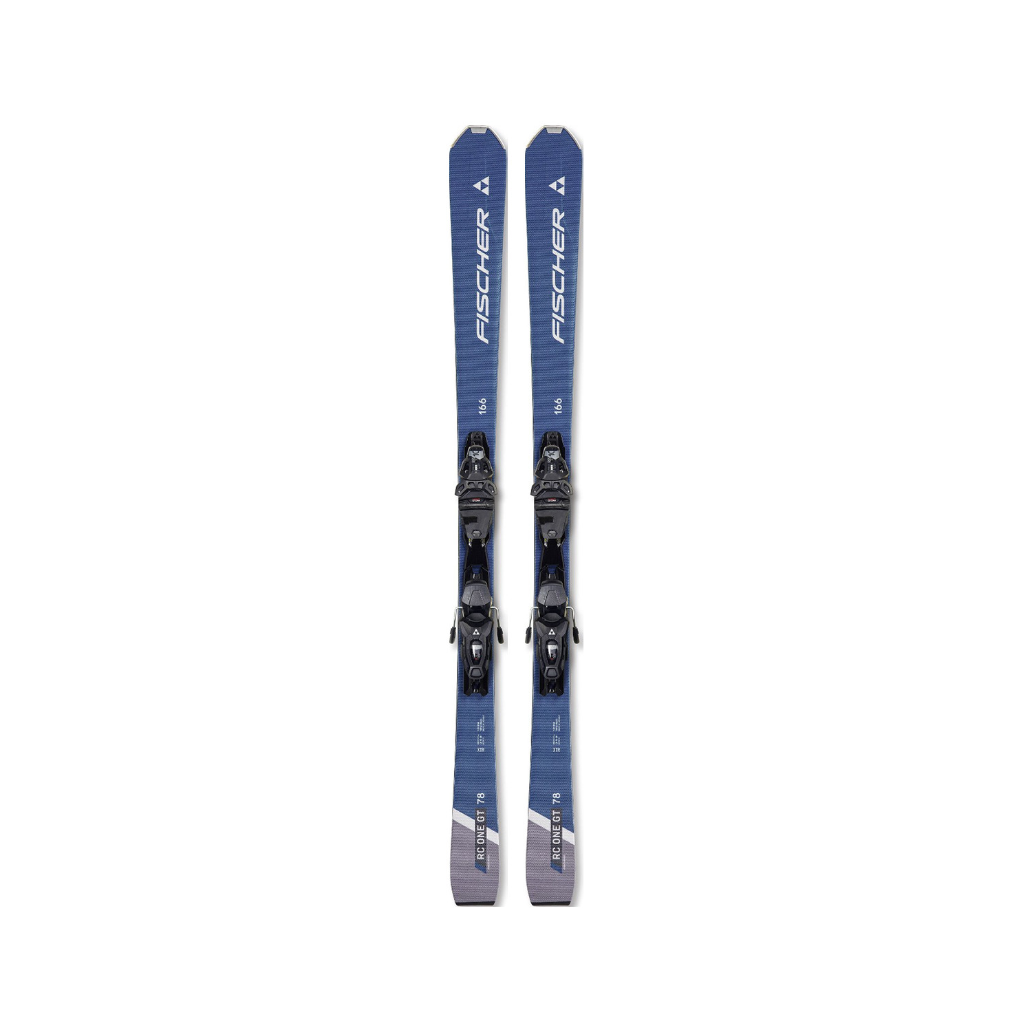 Горные лыжи Fischer RC One 78 GT XTR RT + RSW 10 PR 23/24, 180, RC One 78 GT XTR RT + RSW 10 PR (23/24)
Горные лыжи Fischer RC One 78 GT XTR RT + RSW 10 PR 23/24, 180, RC One 78 GT XTR RT + RSW 10 PR (23/24)