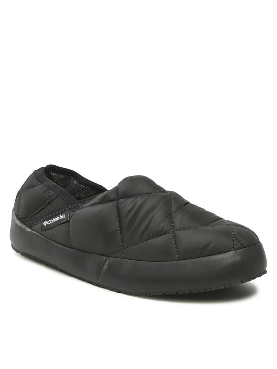 Тапочки Omni Heat Lazy Bend Moc BM6178 Columbia Черный 46 EU, Omni Heat Lazy Bend Moc BM6178
Тапочки Omni Heat Lazy Bend Moc BM6178 Columbia Черный 46 EU, Omni Heat Lazy Bend Moc BM6178