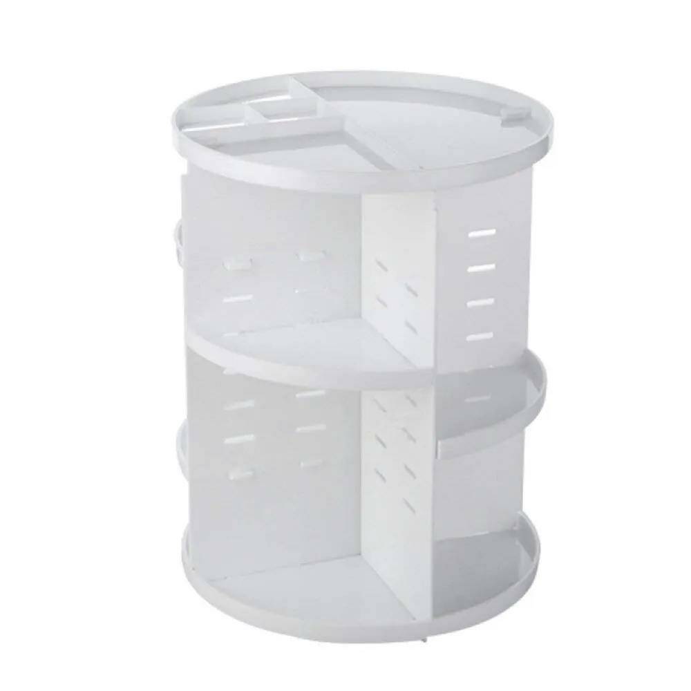 Многофункциональный вращающийся органайзер для косметики 360 Rotation Cosmetic Organizer, Черный, 106778
Многофункциональный вращающийся органайзер для косметики 360 Rotation Cosmetic Organizer, Черный, 106778