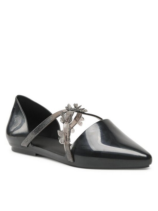 Балетки женские Melissa Pointy Stripe Fly Ad 33638 черные 40 EU (доставка из-за рубежа), Черный, Pointy Stripe Fly Ad 33638
Балетки женские Melissa Pointy Stripe Fly Ad 33638 черные 40 EU (доставка из-за рубежа), Черный, Pointy Stripe Fly Ad 33638