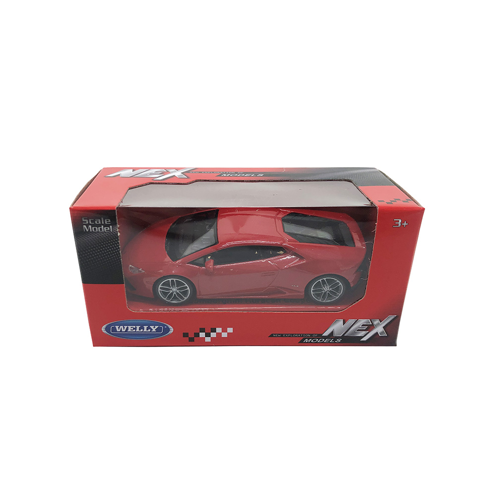 Машинка Welly Lamborghini Huracan Coupe, красный, набор 23A, 44000-24CWD--IN(23A), Lamborghini Huracan Coupe 44000-24CWD--IN(23A)
Машинка Welly Lamborghini Huracan Coupe, красный, набор 23A, 44000-24CWD--IN(23A), Lamborghini Huracan Coupe 44000-24CWD--IN(23A)