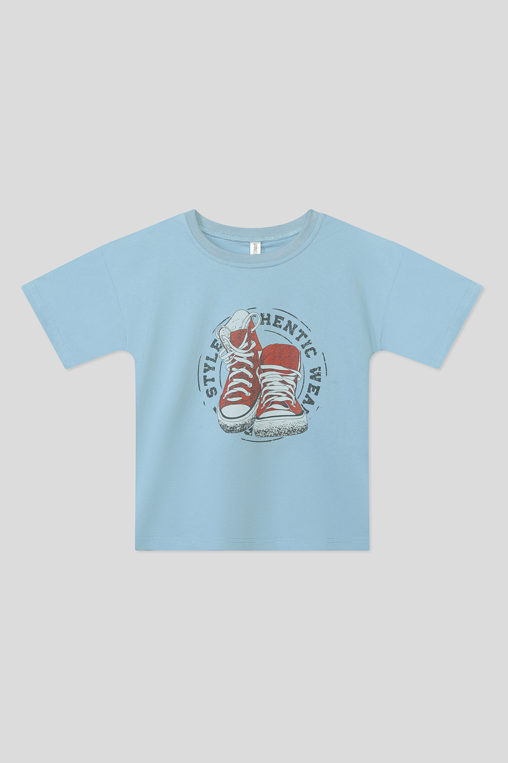 Футболка детская GIOCO G230412244-009 голубой, 152, G230412244-009 голубой
Футболка детская GIOCO G230412244-009 голубой, 152, G230412244-009 голубой