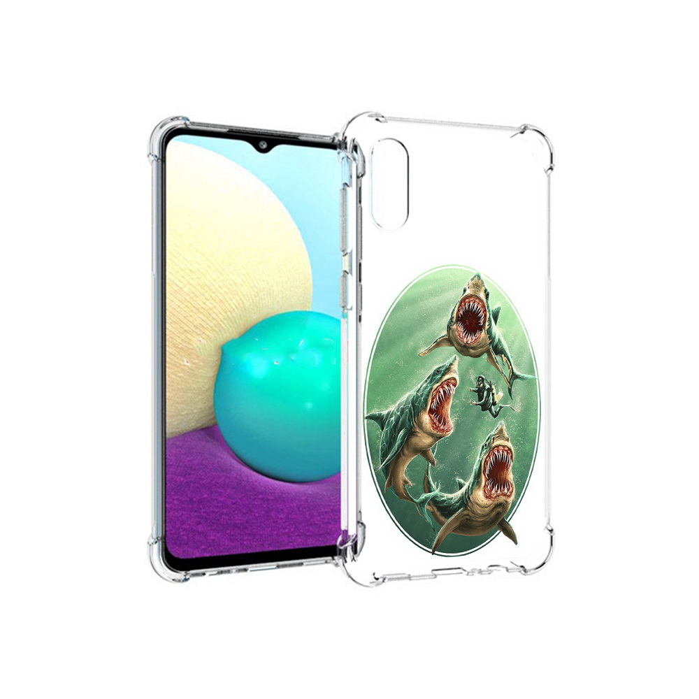 Чехол MyPads Tocco для Samsung Galaxy M02 синяя бездна (PT157689.478.600), Прозрачный, Tocco
Чехол MyPads Tocco для Samsung Galaxy M02 синяя бездна (PT157689.478.600), Прозрачный, Tocco
