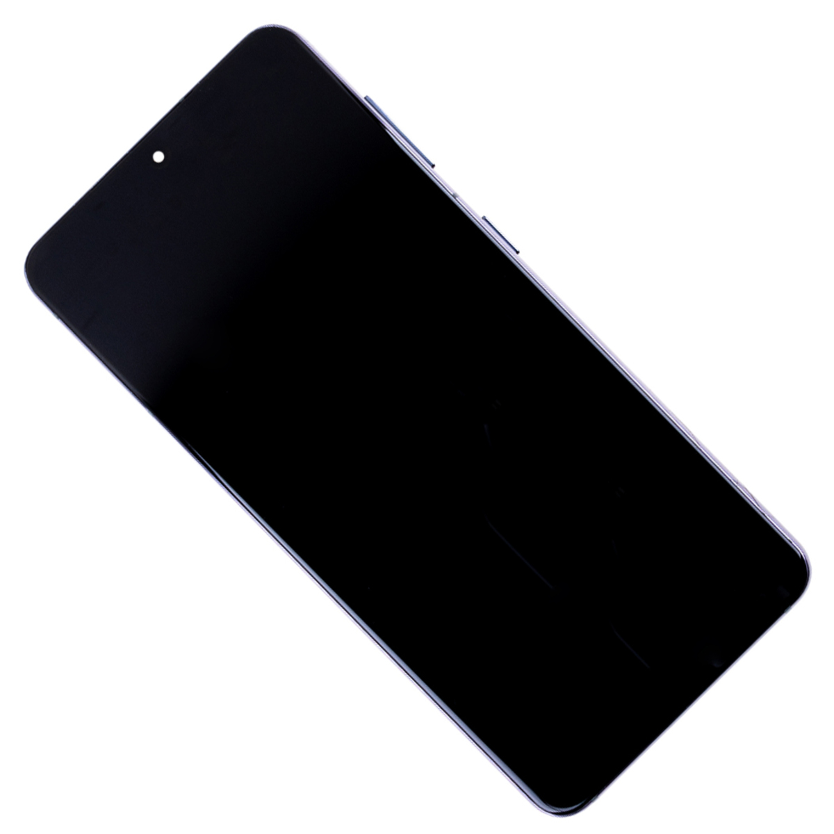 Дисплей Samsung SM-G991B (Galaxy S21) модуль в сборе с тачскрином <серый фантом>
Дисплей Samsung SM-G991B (Galaxy S21) модуль в сборе с тачскрином <серый фантом>
