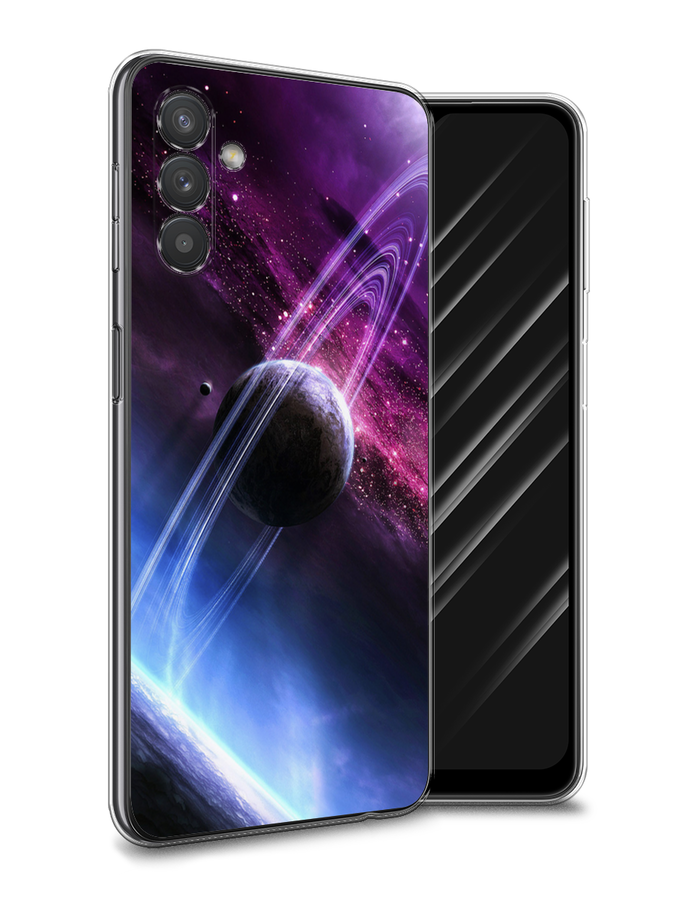 Чехол Awog на Samsung Galaxy A13 5G / Самсунг A13 5G "Космос 17", Разноцветный, 2104150-4
Чехол Awog на Samsung Galaxy A13 5G / Самсунг A13 5G "Космос 17", Разноцветный, 2104150-4