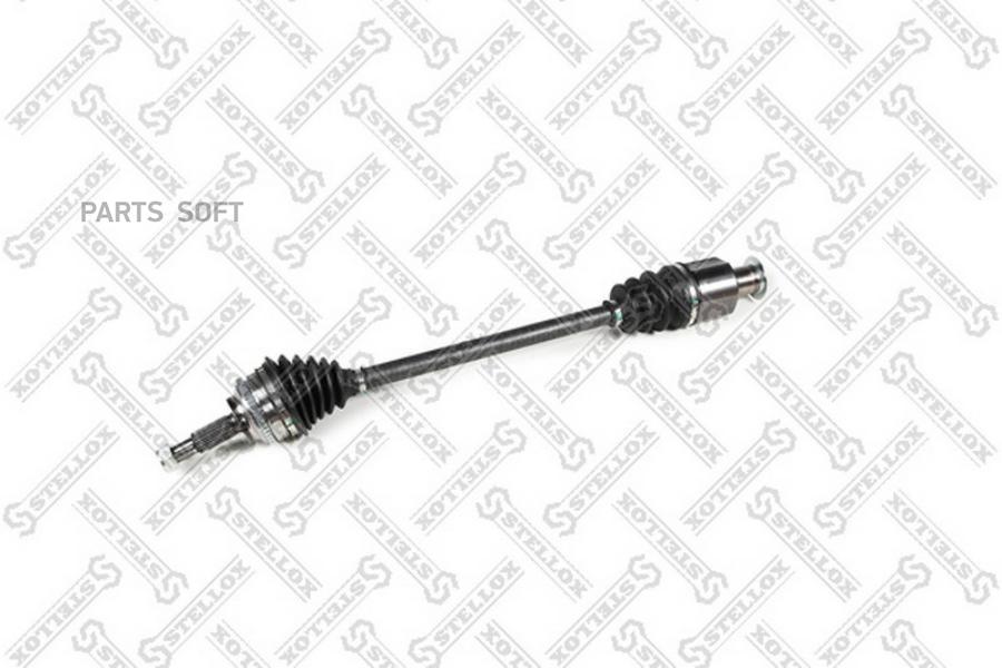 158 2066-Sx привод Правый 740Mm Abs, 24700 Renault Kangoo 1.5Dci 03> Stellox 1582066SX
158 2066-Sx привод Правый 740Mm Abs, 24700 Renault Kangoo 1.5Dci 03> Stellox 1582066SX