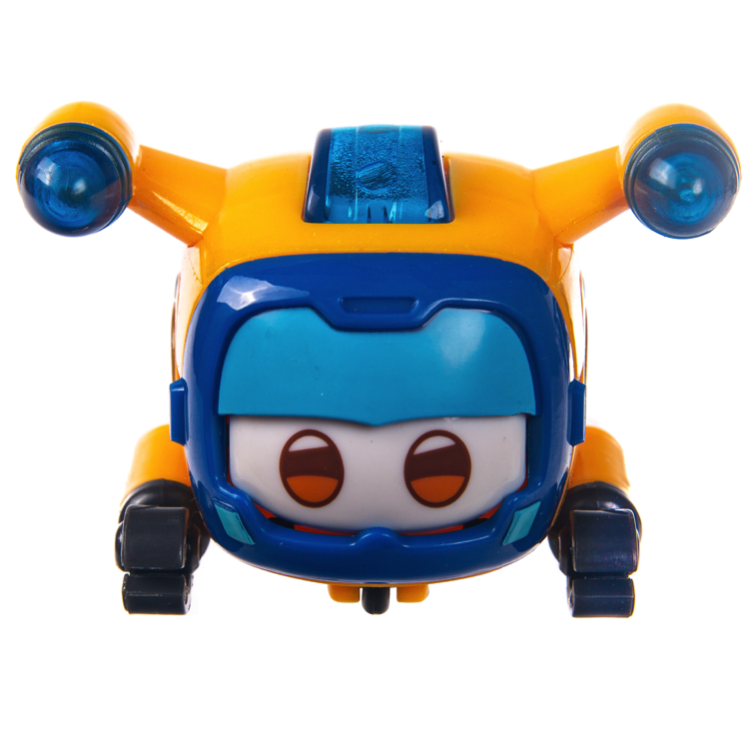 фото Игровой набор super wings супер питомец донни eu750412