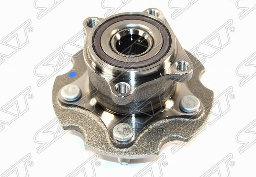 SAT ST-42410-42040 Ступичный узел задн. TOYOTA RAV4 ACA30/31/33, ALA41/49, ZCA44/COROLLA #
SAT ST-42410-42040 Ступичный узел задн. TOYOTA RAV4 ACA30/31/33, ALA41/49, ZCA44/COROLLA #