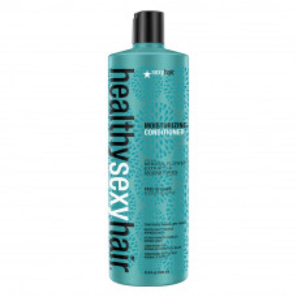 Sexy Hair Healthy Кондиционер Moisturizing увлажняющий для нормальных и сухих волос
Sexy Hair Healthy Кондиционер Moisturizing увлажняющий для нормальных и сухих волос