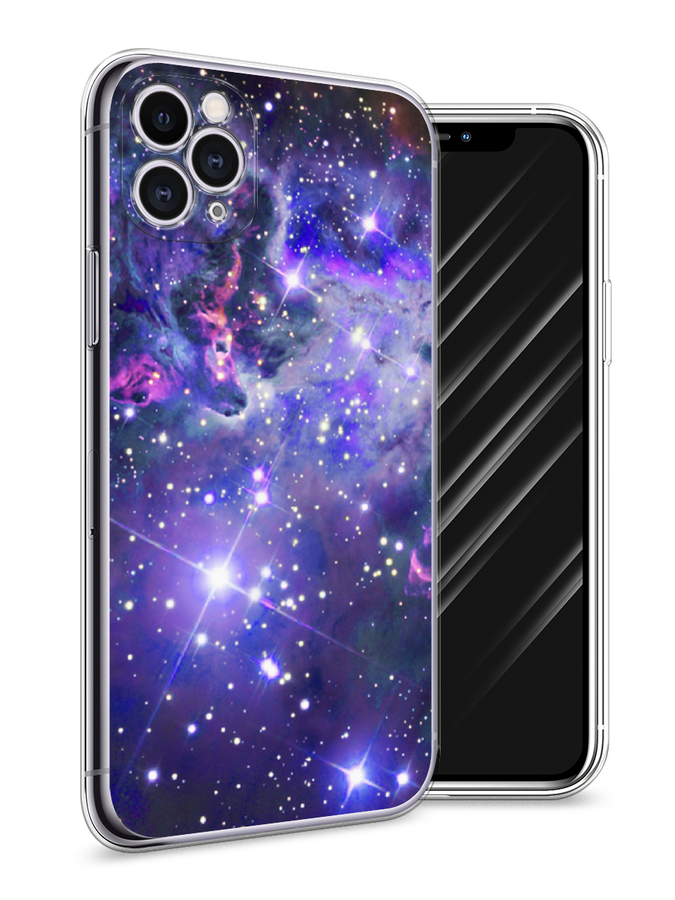 Чехол Awog на Apple iPhone 11 Pro / Айфон 11 Pro "Яркая галактика", Разноцветный, 12350-4
Чехол Awog на Apple iPhone 11 Pro / Айфон 11 Pro "Яркая галактика", Разноцветный, 12350-4