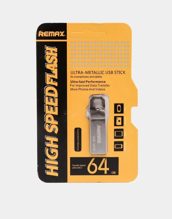 Флешка NoBrand FlashUSB364Gb 64 ГБ серебристый (FlashUSB 64Gb, 2.0 желтый), FlashUSB364Gb
Флешка NoBrand FlashUSB364Gb 64 ГБ серебристый (FlashUSB 64Gb, 2.0 желтый), FlashUSB364Gb