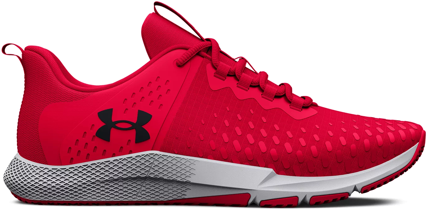 Кроссовки мужские Under Armour Charged Engage 2 бордовые 8.5 US, Бордовый, Charged Engage 2
Кроссовки мужские Under Armour Charged Engage 2 бордовые 8.5 US, Бордовый, Charged Engage 2