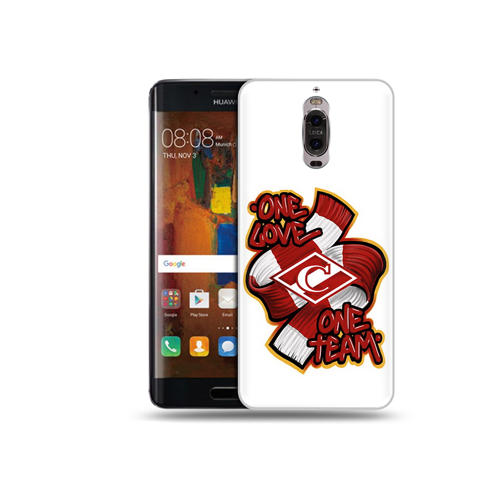 Чехол MyPads Tocco для Huawei Mate 9 Pro Одна любовь-Спартак (PT50613.55.126), Прозрачный, Tocco
Чехол MyPads Tocco для Huawei Mate 9 Pro Одна любовь-Спартак (PT50613.55.126), Прозрачный, Tocco