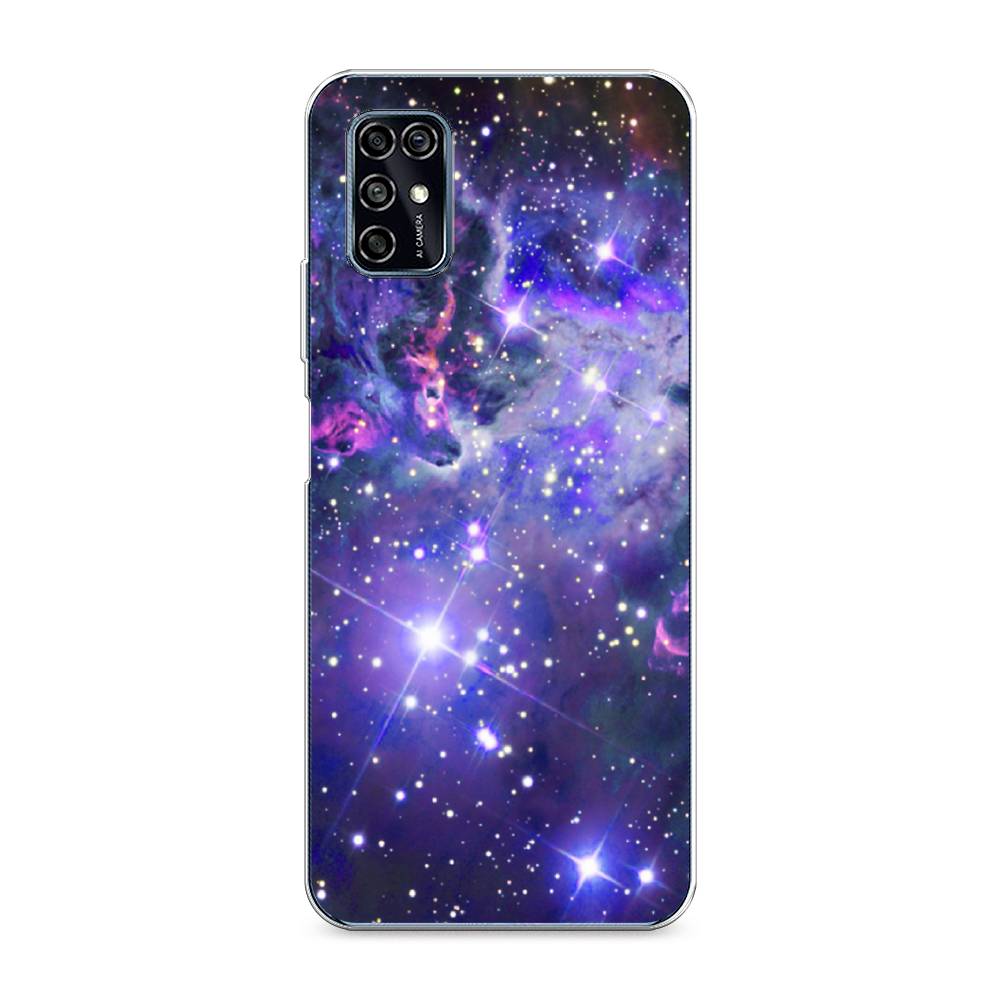 Чехол Awog на ZTE Blade V2020 Smart / ЗТЕ Блэйд V2020 Smart "Яркая галактика", Разноцветный, 133850-4
Чехол Awog на ZTE Blade V2020 Smart / ЗТЕ Блэйд V2020 Smart "Яркая галактика", Разноцветный, 133850-4