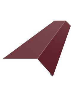 капельник, карнизная планка 60*40*1250 RAL 3005 красный 4 шт., капельник, карнизная планка 60*40*1250
капельник, карнизная планка 60*40*1250 RAL 3005 красный 4 шт., капельник, карнизная планка 60*40*1250