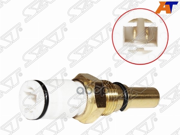 Датчик Температуры Включения Вентилятора Toyota 2ct/3sfe/4sfe -92 Sat арт. ST-206-0103
Датчик Температуры Включения Вентилятора Toyota 2ct/3sfe/4sfe -92 Sat арт. ST-206-0103