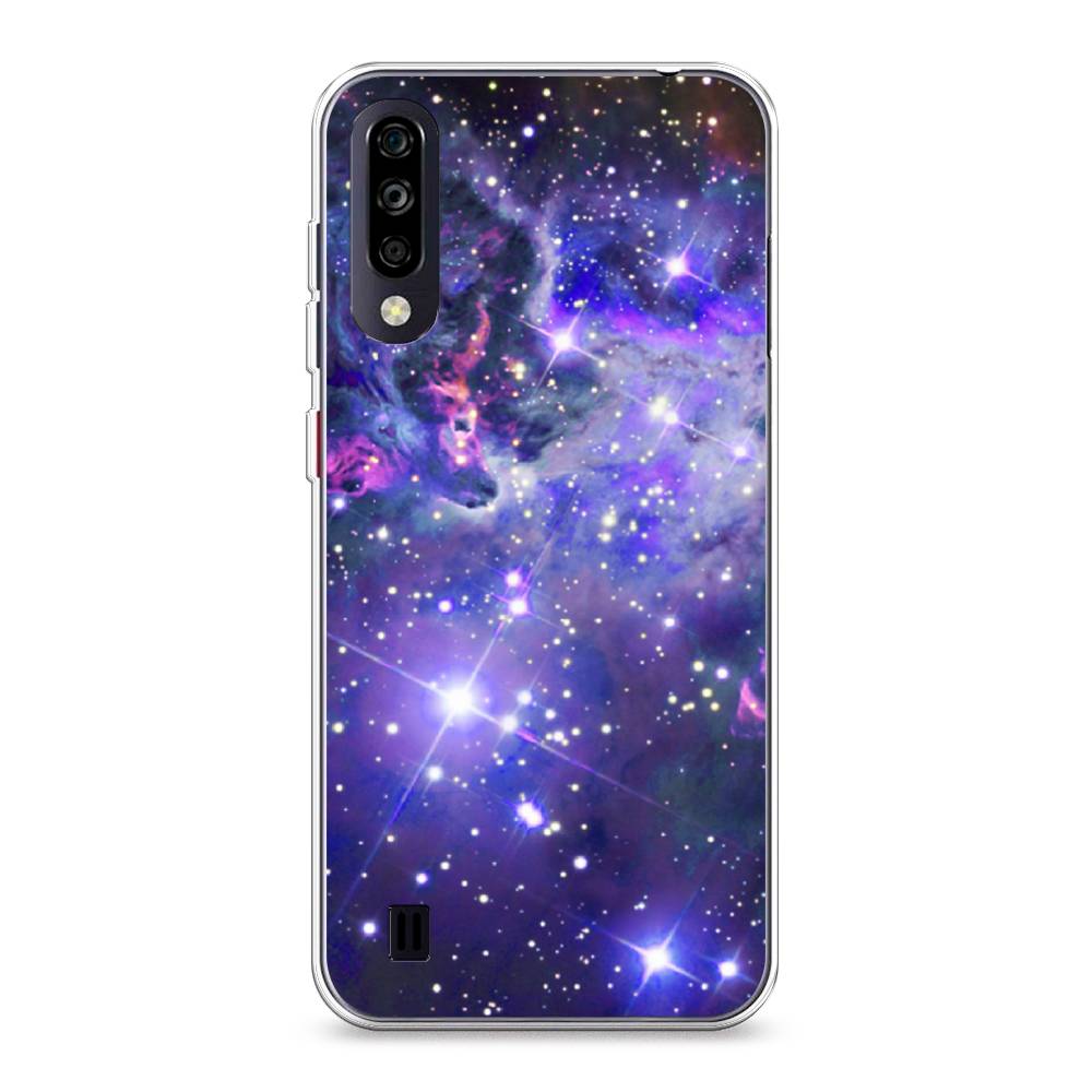 Чехол Awog на ZTE Blade A7 (2020) / ЗТЕ Блэйд A7 (2020) "Яркая галактика", Разноцветный, 133750-4
Чехол Awog на ZTE Blade A7 (2020) / ЗТЕ Блэйд A7 (2020) "Яркая галактика", Разноцветный, 133750-4