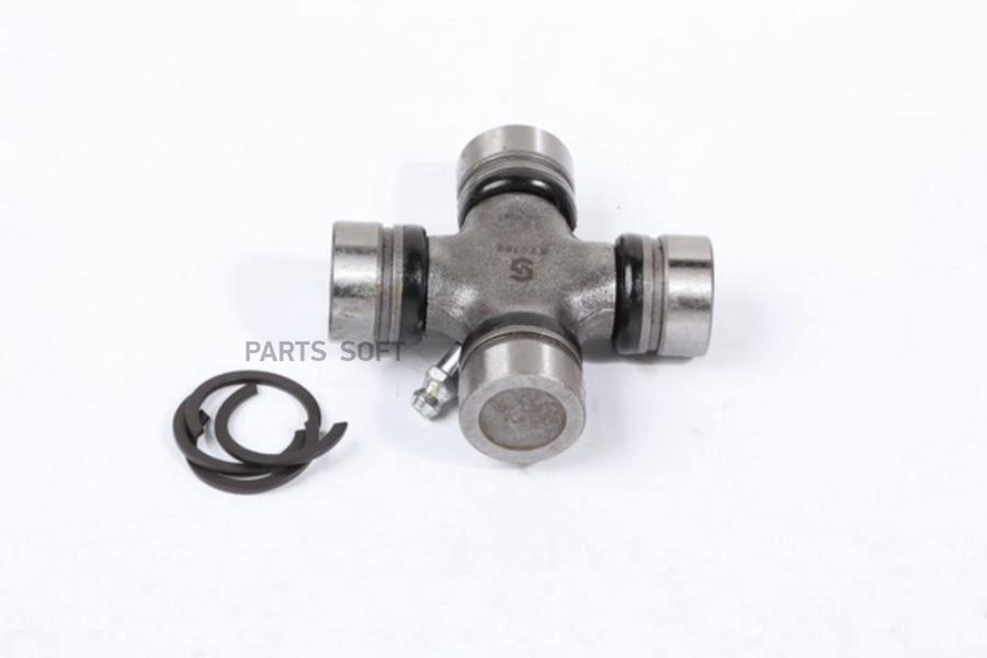 STELLOX 2036059SX 20-36059-SX_крестовина кардана D25.01xO52 \Nissan 1шт