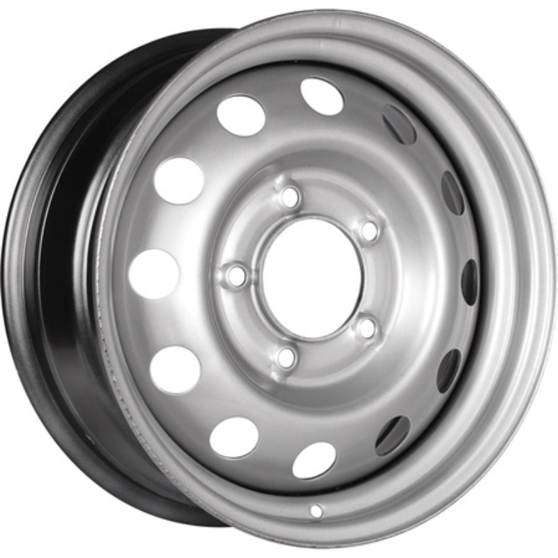 Автодиски Тзск Ваз Urban, Bronto R16x5.5 5x139.7 Et52 Cb98.5 Silver ТЗСК арт. 5516-5х1397-
Автодиски Тзск Ваз Urban, Bronto R16x5.5 5x139.7 Et52 Cb98.5 Silver ТЗСК арт. 5516-5х1397-