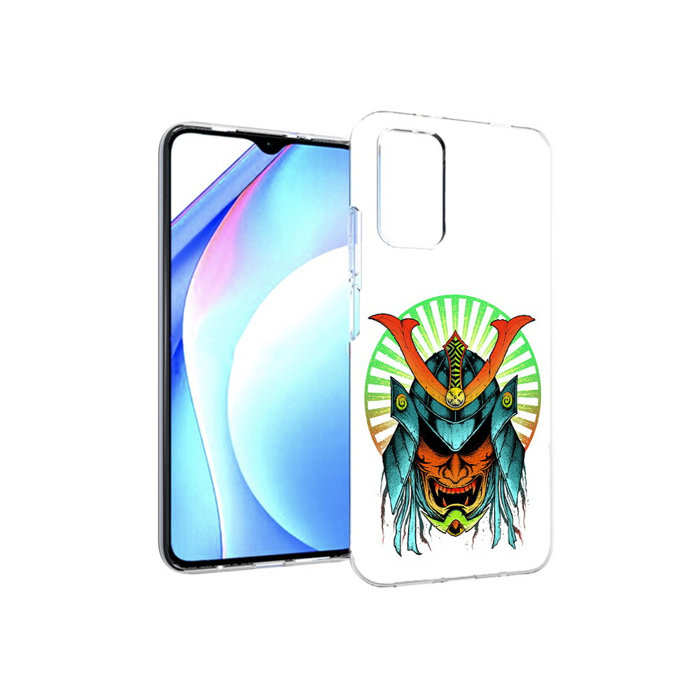 Чехол MyPads Tocco для Xiaomi Redmi 9T ешимитсу рисунок (PT226951.281.345), Прозрачный, Tocco
Чехол MyPads Tocco для Xiaomi Redmi 9T ешимитсу рисунок (PT226951.281.345), Прозрачный, Tocco