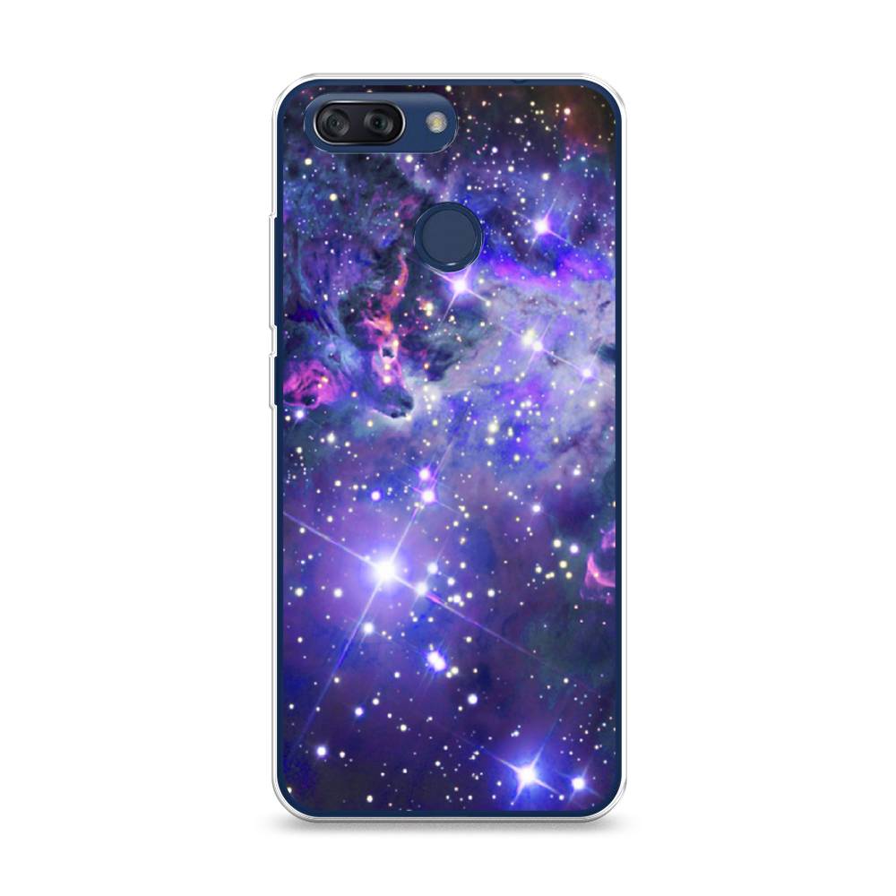 Чехол Awog на ZTE Blade V9 Vita / ЗТЕ Блэйд V9 Vita "Яркая галактика", Разноцветный, 132550-4
Чехол Awog на ZTE Blade V9 Vita / ЗТЕ Блэйд V9 Vita "Яркая галактика", Разноцветный, 132550-4