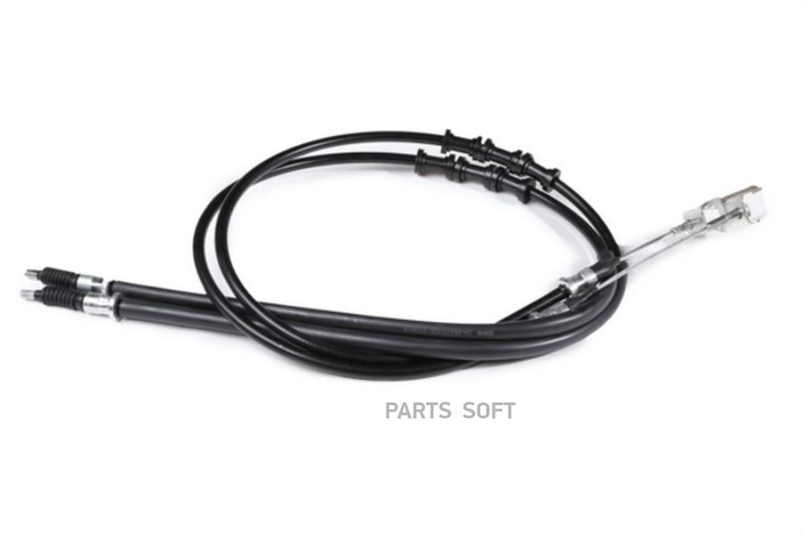 29-98677-Sx трос Ручного Тормоза Левый+Правый Opel Vectra 1.6I/2.2I/1.7Td/2.0Td 95-02 Stel
29-98677-Sx трос Ручного Тормоза Левый+Правый Opel Vectra 1.6I/2.2I/1.7Td/2.0Td 95-02 Stel