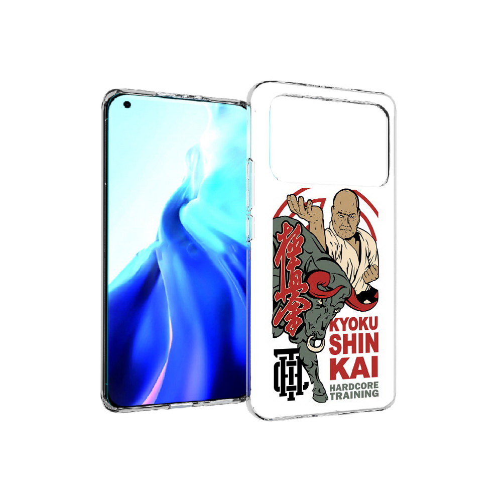 Чехол MyPads Tocco для Xiaomi Mi 11 Ultra единоборства рисунок (PT160500.261.343), Прозрачный, Tocco
Чехол MyPads Tocco для Xiaomi Mi 11 Ultra единоборства рисунок (PT160500.261.343), Прозрачный, Tocco