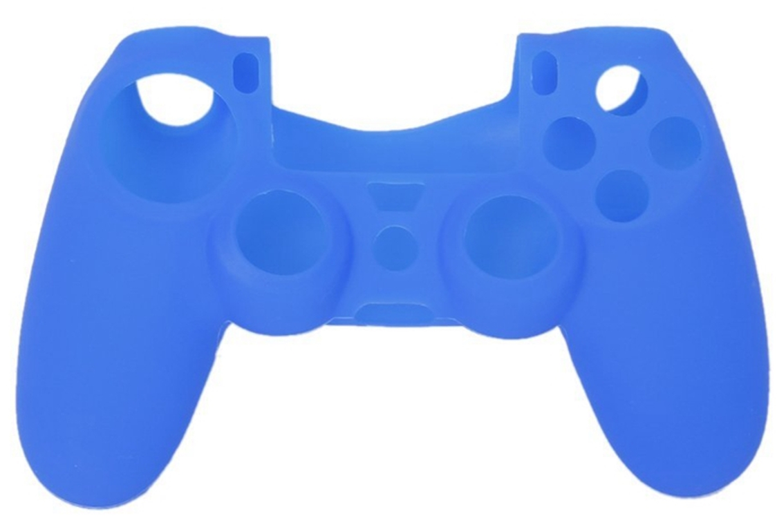 Чехол для геймпада Sony Dualshock 4 Wireless Light Blue (Голубой) (PS4), Silicon Case for Controller
Чехол для геймпада Sony Dualshock 4 Wireless Light Blue (Голубой) (PS4), Silicon Case for Controller