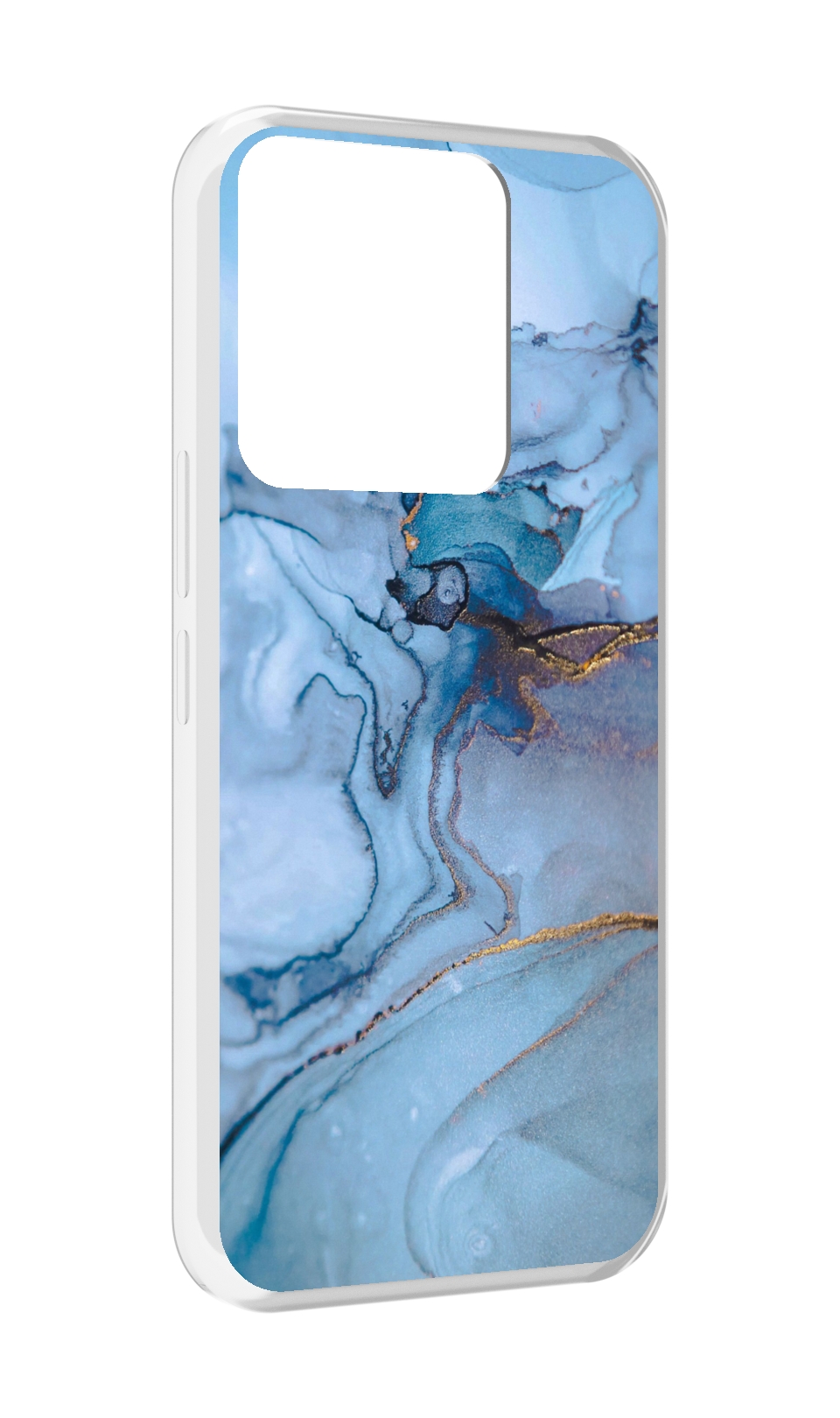 Чехол MyPads голубой мрамор для Tecno Spark Go 2022 / Tecno Spark 8C, Прозрачный, Tocco
Чехол MyPads голубой мрамор для Tecno Spark Go 2022 / Tecno Spark 8C, Прозрачный, Tocco
