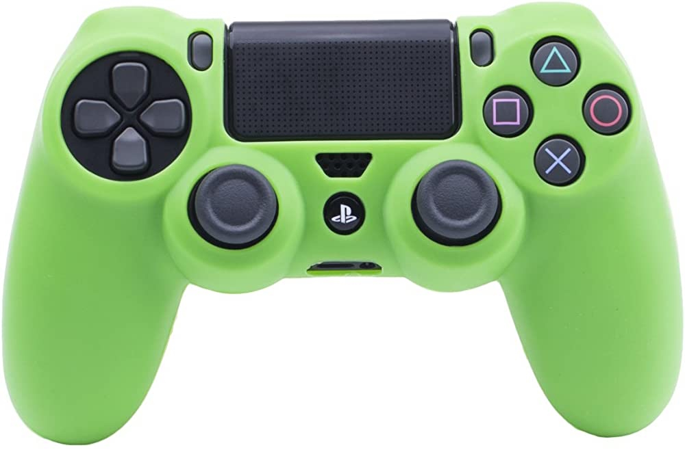 Чехол для геймпада Sony Dualshock 4 Wireless Light Green (Светло-Зеленый) (PS4), Silicon Case for Controller
Чехол для геймпада Sony Dualshock 4 Wireless Light Green (Светло-Зеленый) (PS4), Silicon Case for Controller