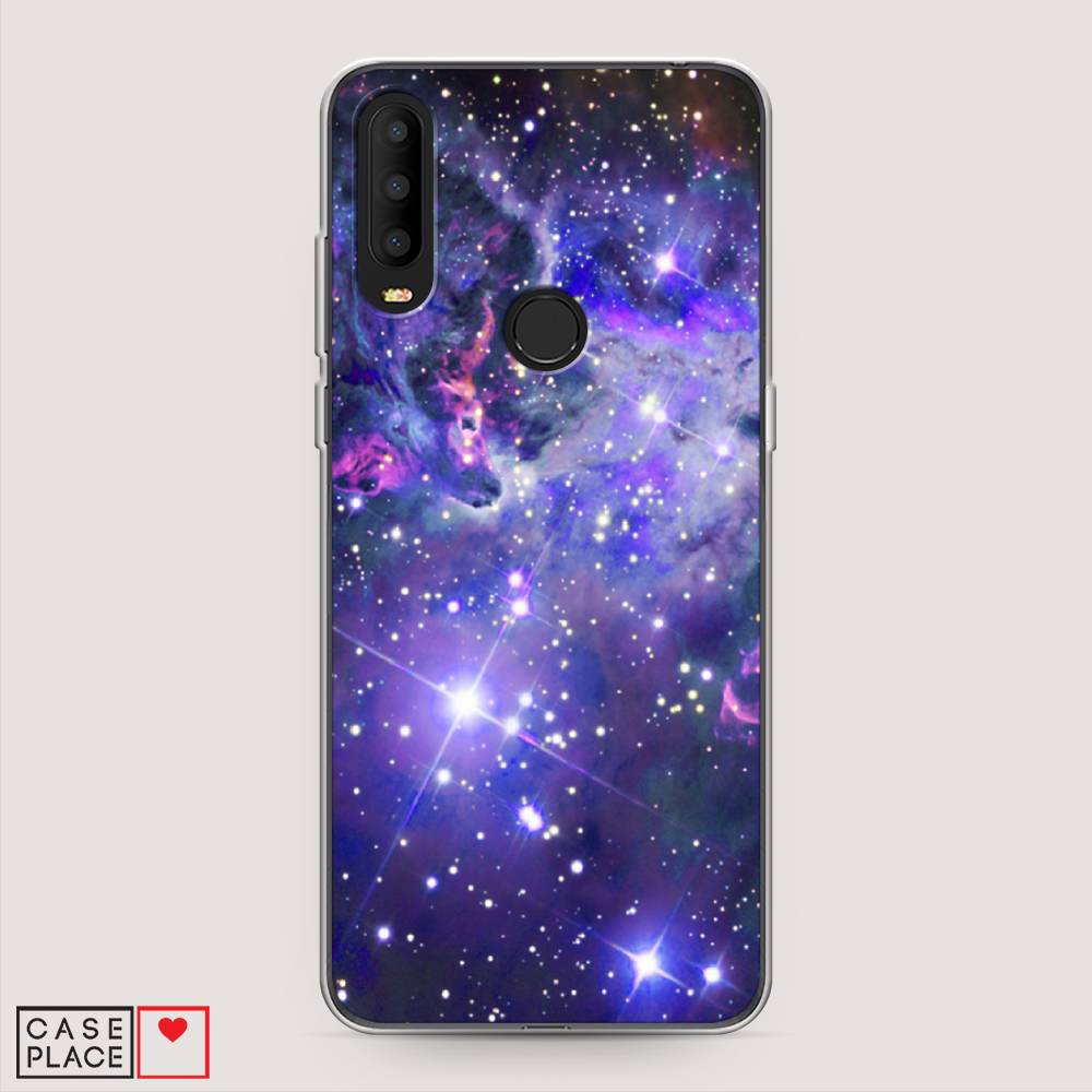Чехол Awog на Alcatel 3X 5048Y (2019) / Алкатель 3X 5048Y (2019) "Яркая галактика", Разноцветный, 170750-4
Чехол Awog на Alcatel 3X 5048Y (2019) / Алкатель 3X 5048Y (2019) "Яркая галактика", Разноцветный, 170750-4
