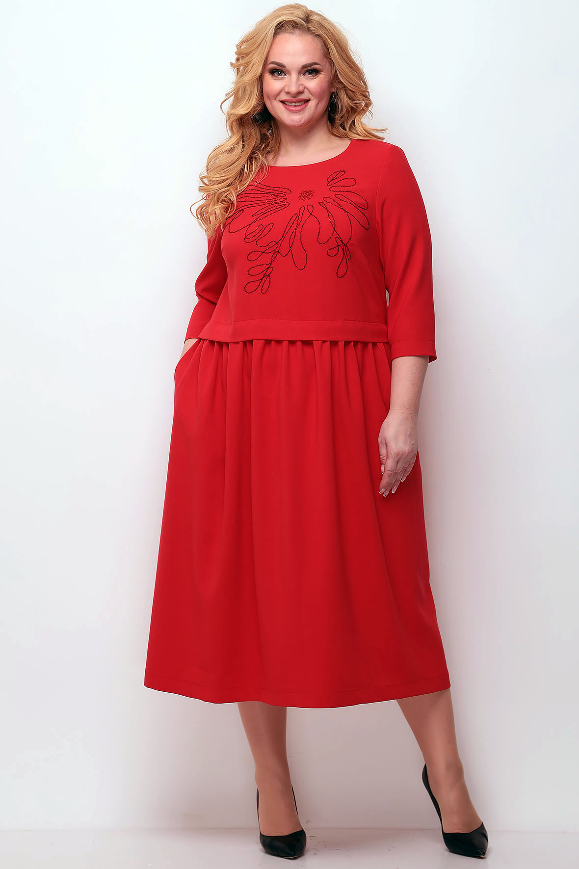 Платье женское AlmondShop МИШЕЛЬ Шик 2085.С1 красное 62 RU, Красный, МИШЕЛЬ Шик 2085.С1
Платье женское AlmondShop МИШЕЛЬ Шик 2085.С1 красное 62 RU, Красный, МИШЕЛЬ Шик 2085.С1