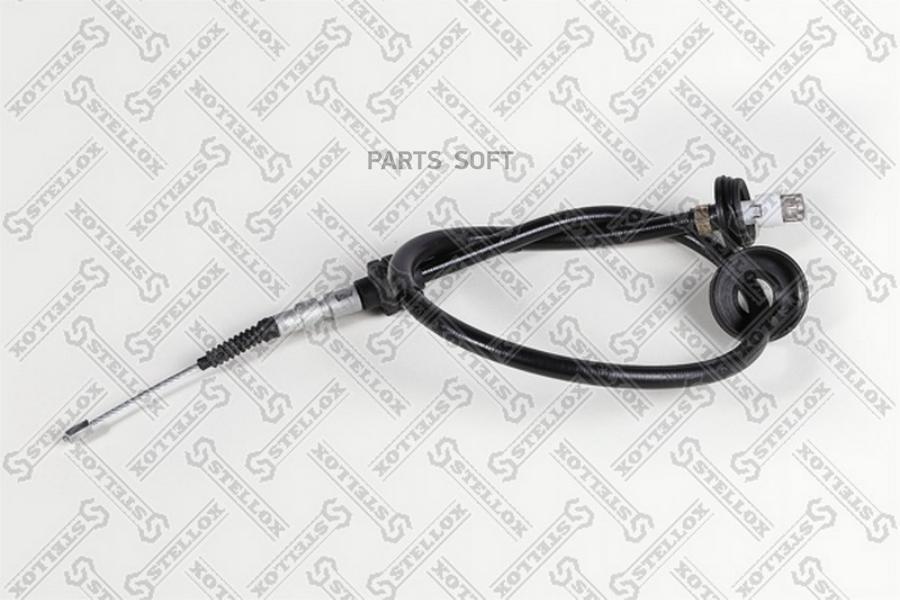 STELLOX 2998886SX 29-98886-SX_трос ручника задний правый 34436772104\ BMW X5E70 all 07 1шт
STELLOX 2998886SX 29-98886-SX_трос ручника задний правый 34436772104\ BMW X5E70 all 07 1шт