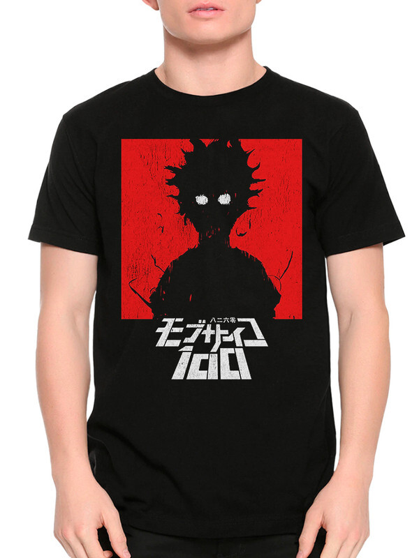 Футболка мужская Dream Shirts Аниме Моб Психо 100 черная XL, Черный, Аниме Моб Психо 100
Футболка мужская Dream Shirts Аниме Моб Психо 100 черная XL, Черный, Аниме Моб Психо 100