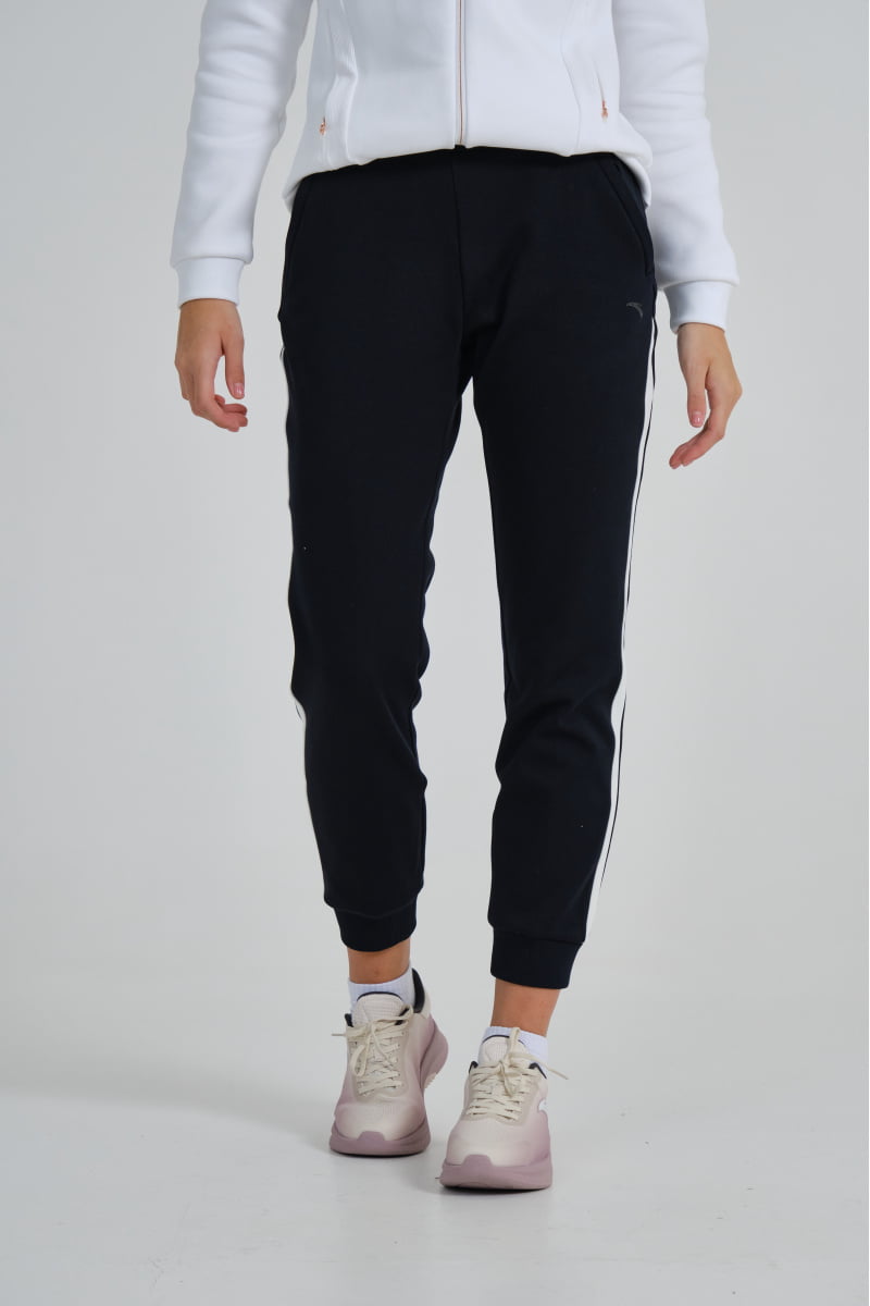 Спортивные брюки женские Anta 862347308 Group Purchase A-KIND FLEECE TECH черные 2XL, Черный, 862347308 Group Purchase A-KIND FLEECE TECH
Спортивные брюки женские Anta 862347308 Group Purchase A-KIND FLEECE TECH черные 2XL, Черный, 862347308 Group Purchase A-KIND FLEECE TECH