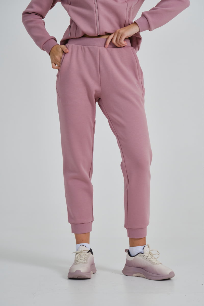 Спортивные брюки женские Anta 862347314 Training A-KIND FLEECE TECH розовые XL, Розовый, 862347314 Training A-KIND FLEECE TECH
Спортивные брюки женские Anta 862347314 Training A-KIND FLEECE TECH розовые XL, Розовый, 862347314 Training A-KIND FLEECE TECH