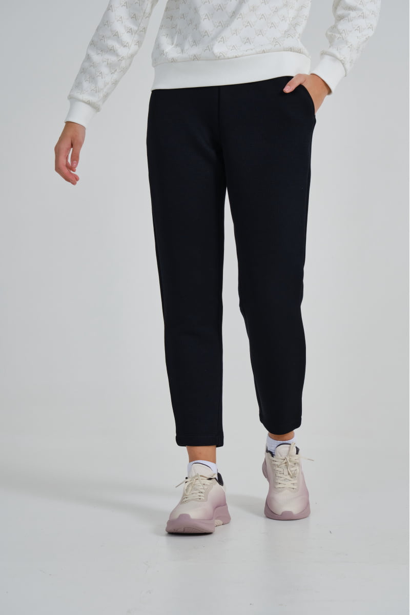 Спортивные брюки женские Anta 862347320S Training Tencel Modal/NAIA черные 2XL, Черный, 862347320S Training Tencel Modal/NAIA
Спортивные брюки женские Anta 862347320S Training Tencel Modal/NAIA черные 2XL, Черный, 862347320S Training Tencel Modal/NAIA