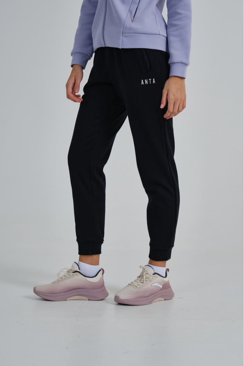 Спортивные брюки женские Anta 862347321 HERO A-KIND FLEECE TECH черные S, Черный, 862347321 HERO A-KIND FLEECE TECH
Спортивные брюки женские Anta 862347321 HERO A-KIND FLEECE TECH черные S, Черный, 862347321 HERO A-KIND FLEECE TECH
