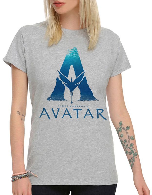 Футболка женская DreamShirts Studio Аватар - Джеймс Кэмерон AVA-98922-1 серая L, Серый, Аватар - Джеймс Кэмерон AVA-98922-1
Футболка женская DreamShirts Studio Аватар - Джеймс Кэмерон AVA-98922-1 серая L, Серый, Аватар - Джеймс Кэмерон AVA-98922-1
