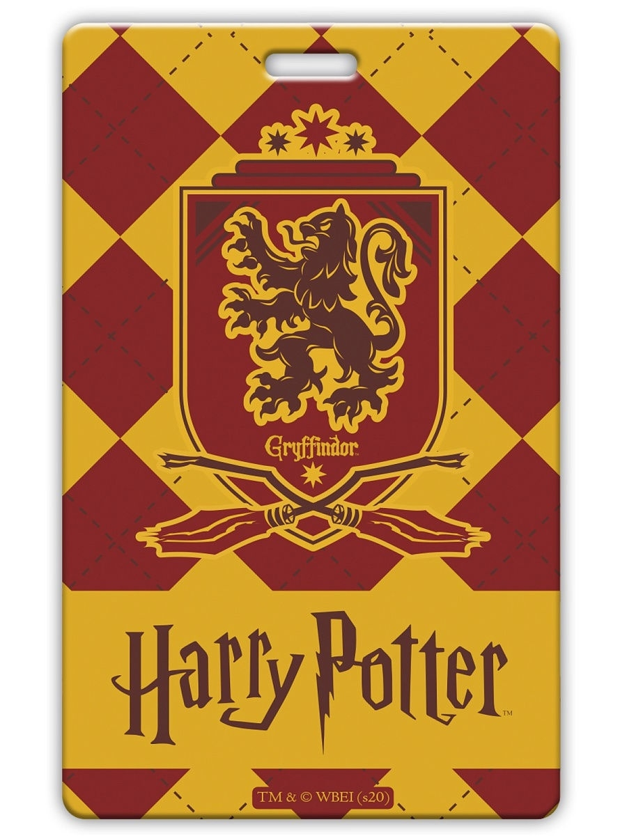 Визитница унисекс PrioritY Гарри Поттер/Harry Potter красная/желтая, Гарри Поттер/Harry Potter
Визитница унисекс PrioritY Гарри Поттер/Harry Potter красная/желтая, Гарри Поттер/Harry Potter