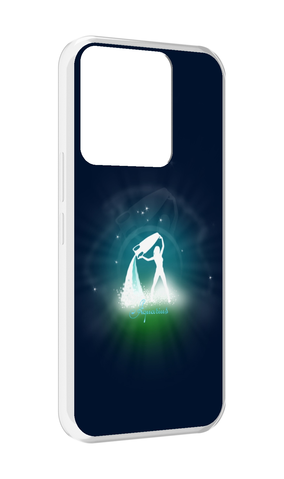 Чехол MyPads знак зодиака водолеи 1 для Tecno Spark Go 2022 / Tecno Spark 8C, Прозрачный, Tocco
Чехол MyPads знак зодиака водолеи 1 для Tecno Spark Go 2022 / Tecno Spark 8C, Прозрачный, Tocco